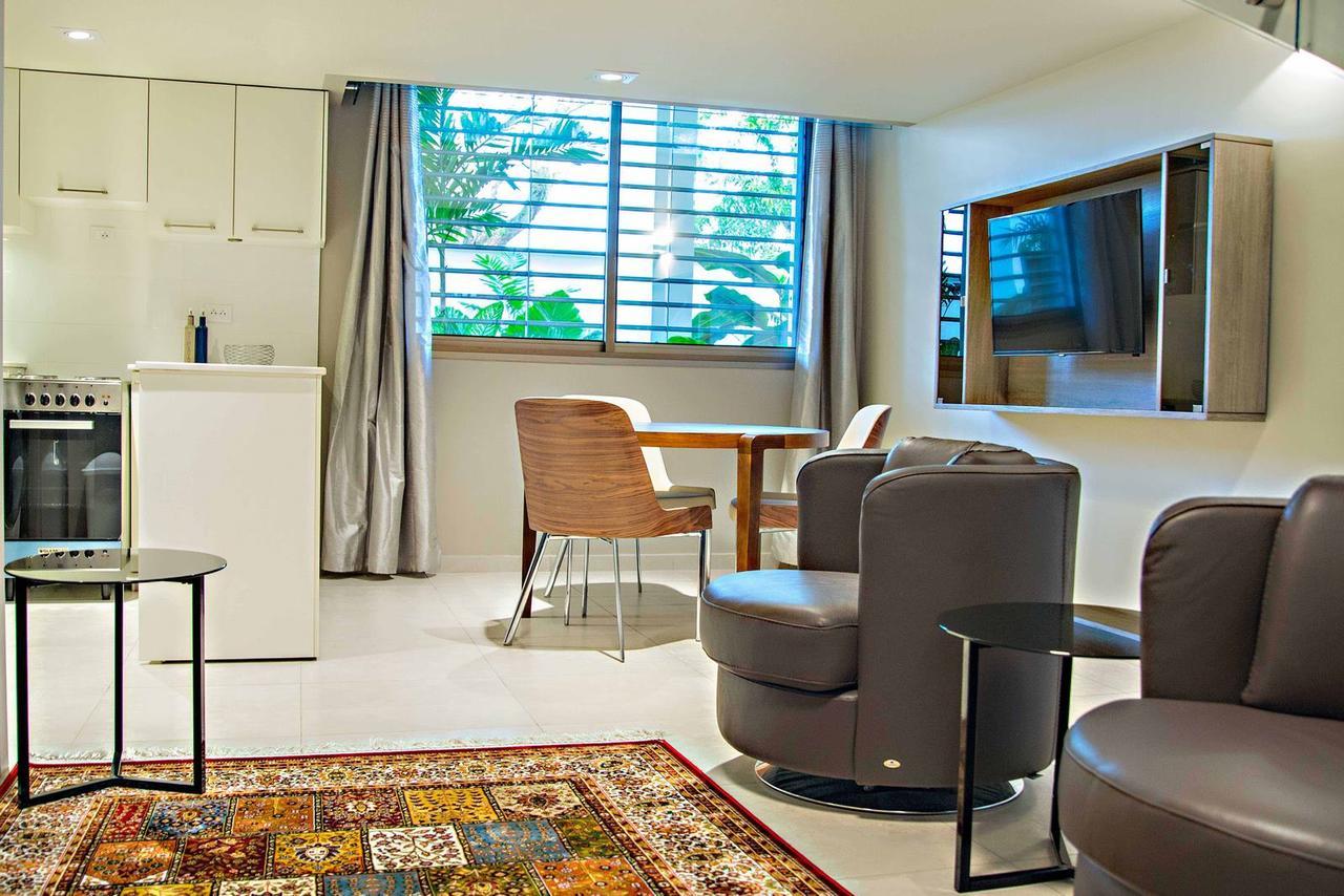 Residences Indenie Abidjan Exterior photo