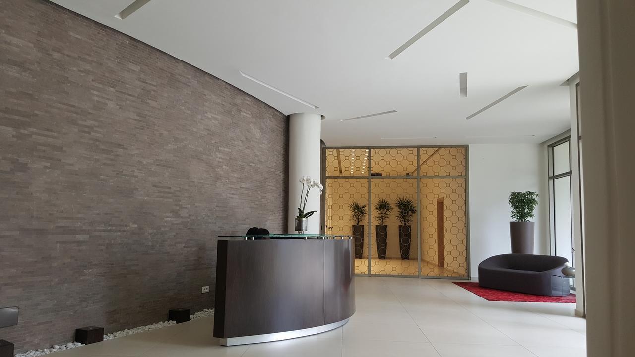 Residences Indenie Abidjan Exterior photo