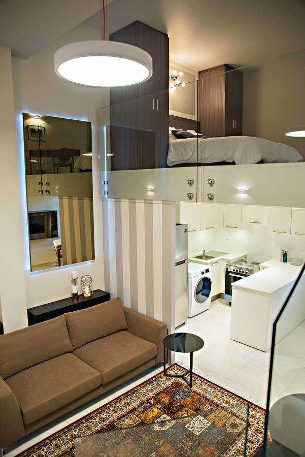Residences Indenie Abidjan Exterior photo