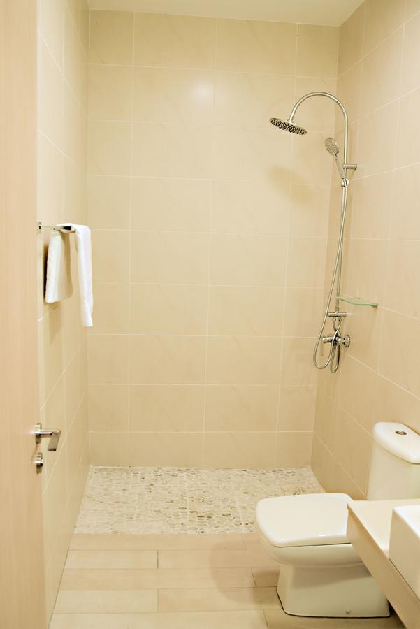 Residences Indenie Abidjan Exterior photo