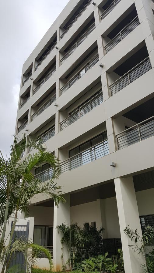 Residences Indenie Abidjan Exterior photo