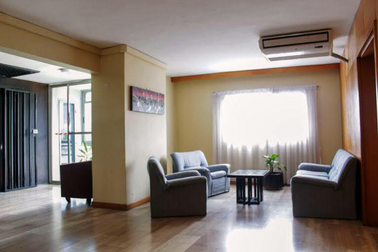 Residences Indenie Abidjan Exterior photo