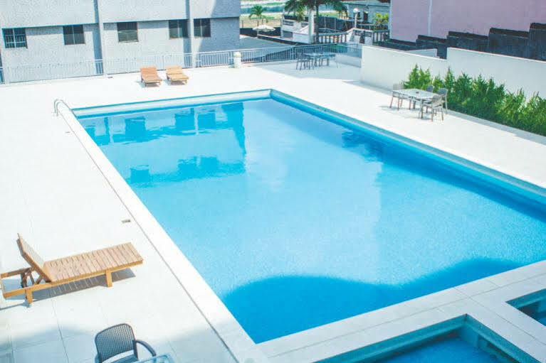 Residences Indenie Abidjan Exterior photo