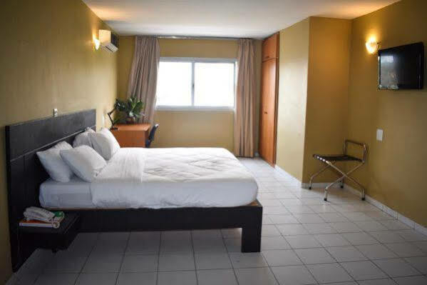 Residences Indenie Abidjan Exterior photo